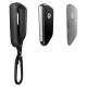 Husa Premium pentru Cheie Volkswagen Spigen VK100, Negru Mat Husa Premium pentru Cheie Volkswagen Spigen VK100, Negru Mat (Accesorii auto, ACS10426) by www.silkase.ro
