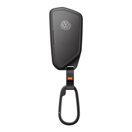 Husa Premium pentru Cheie Volkswagen Spigen VK100, Negru Mat Husa Premium pentru Cheie Volkswagen Spigen VK100, Negru Mat (Accesorii auto, ACS10426) by www.silkase.ro
