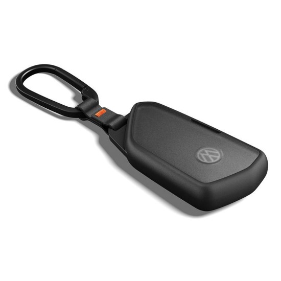 Husa Premium pentru Cheie Volkswagen Spigen VK100, Negru Mat Husa Premium pentru Cheie Volkswagen Spigen VK100, Negru Mat (Accesorii auto, ACS10426) by www.silkase.ro