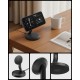 Încărcător Wireless Spigen Essential MagSafe 15W EF151MS, Negru (Suporturi Auto și Birou, ACH10441) by www.silkase.ro