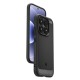 Husa Spigen Rugged Armor pentru Xiaomi 17, Matte Black Husa Spigen Rugged Armor pentru Xiaomi 17, Matte Black (17, ACS10458) by www.silkase.ro