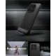 Husa Spigen Rugged Armor pentru Xiaomi 17, Matte Black Husa Spigen Rugged Armor pentru Xiaomi 17, Matte Black (17, ACS10458) by www.silkase.ro