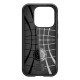 Husa Spigen Rugged Armor pentru Xiaomi 17, Matte Black Husa Spigen Rugged Armor pentru Xiaomi 17, Matte Black (17, ACS10458) by www.silkase.ro