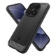 Husa Spigen Rugged Armor pentru Xiaomi 17, Matte Black Husa Spigen Rugged Armor pentru Xiaomi 17, Matte Black (17, ACS10458) by www.silkase.ro