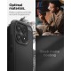Husa Spigen Rugged Armor pentru Xiaomi 17, Matte Black Husa Spigen Rugged Armor pentru Xiaomi 17, Matte Black (17, ACS10458) by www.silkase.ro