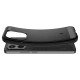 Husă Protecție Spigen Rugged Armor pentru Xiaomi 15T, Matte Black (15T, ACS10459) by www.silkase.ro