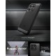 Husă Protecție Spigen Rugged Armor pentru Xiaomi 15T, Matte Black (15T, ACS10459) by www.silkase.ro