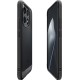 Husă Protecție Spigen Rugged Armor pentru Xiaomi 15T, Matte Black (15T, ACS10459) by www.silkase.ro