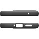 Husă Protecție Spigen Rugged Armor pentru Xiaomi 15T, Matte Black (15T, ACS10459) by www.silkase.ro