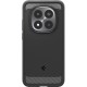 Husă Spigen Rugged Armor pentru Xiaomi Redmi Note 15 Pro 5G, Matte Black (Redmi Note 15 Pro, ACS10460) by www.silkase.ro