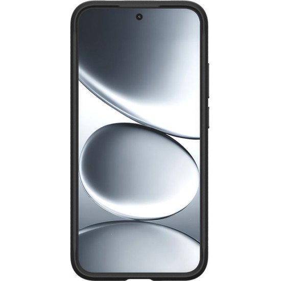 Husă Spigen Rugged Armor pentru Xiaomi Redmi Note 15 Pro 5G, Matte Black (Redmi Note 15 Pro, ACS10460) by www.silkase.ro