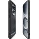 Husă Spigen Rugged Armor pentru Xiaomi Redmi Note 15 Pro 5G, Matte Black (Redmi Note 15 Pro, ACS10460) by www.silkase.ro