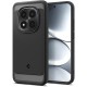 Husă Spigen Rugged Armor pentru Xiaomi Redmi Note 15 Pro 5G, Matte Black (Redmi Note 15 Pro, ACS10460) by www.silkase.ro