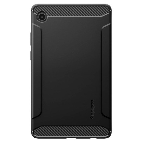 Husa Spigen Rugged Armor pentru Samsung Galaxy Tab A11 (2025), Matte Black Husa Spigen Rugged Armor pentru Samsung Galaxy Tab A11 (2025), Matte Black (Ingredi, ACS10462) by www.silkase.ro