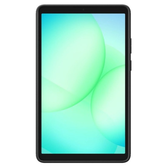 Husa Spigen Rugged Armor pentru Samsung Galaxy Tab A11 (2025), Matte Black Husa Spigen Rugged Armor pentru Samsung Galaxy Tab A11 (2025), Matte Black (Ingredi, ACS10462) by www.silkase.ro