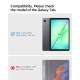 Husa Spigen Rugged Armor pentru Samsung Galaxy Tab A11 (2025), Matte Black Husa Spigen Rugged Armor pentru Samsung Galaxy Tab A11 (2025), Matte Black (Ingredi, ACS10462) by www.silkase.ro
