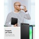 Husa Spigen Rugged Armor pentru Samsung Galaxy Tab A11 (2025), Matte Black Husa Spigen Rugged Armor pentru Samsung Galaxy Tab A11 (2025), Matte Black (Ingredi, ACS10462) by www.silkase.ro