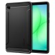 Husa Spigen Rugged Armor pentru Samsung Galaxy Tab A11 (2025), Matte Black Husa Spigen Rugged Armor pentru Samsung Galaxy Tab A11 (2025), Matte Black (Ingredi, ACS10462) by www.silkase.ro