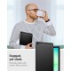 Husa Samsung Galaxy Tab A11+ (2025) Spigen Rugged Armor, Matte Black Husa Samsung Galaxy Tab A11+ (2025) Spigen Rugged Armor, Matte Black (Ingredi, ACS10463) by www.silkase.ro