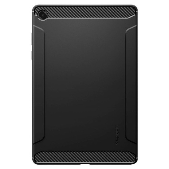 Husa Samsung Galaxy Tab A11+ (2025) Spigen Rugged Armor, Matte Black Husa Samsung Galaxy Tab A11+ (2025) Spigen Rugged Armor, Matte Black (Ingredi, ACS10463) by www.silkase.ro
