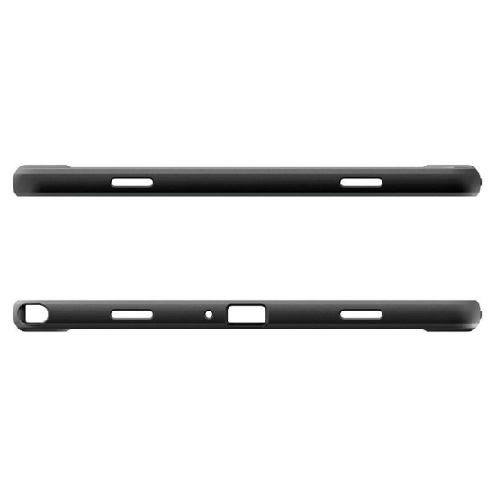 Husa Samsung Galaxy Tab A11+ (2025) Spigen Rugged Armor, Matte Black Husa Samsung Galaxy Tab A11+ (2025) Spigen Rugged Armor, Matte Black (Ingredi, ACS10463) by www.silkase.ro