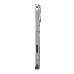 Husa de protectie Spigen Ultra Hybrid T MagSafe pentru iPhone 17 Pro Max, albastru mat