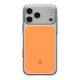 Husa de protectie Spigen Ultra Hybrid T MagSafe pentru iPhone 17 Pro Max, portocaliu lucios (Spigen, Ingredi) by www.silkase.ro Husa de protectie Spigen Ultra Hybrid T MagSafe pentru iPhone 17 Pro Max, portocaliu lucios (iPhone 17 Pro Max, ACS10474) by www.silkase.ro