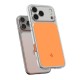 Husa de protectie Spigen Ultra Hybrid T MagSafe pentru iPhone 17 Pro Max, portocaliu lucios (Spigen, Ingredi) by www.silkase.ro Husa de protectie Spigen Ultra Hybrid T MagSafe pentru iPhone 17 Pro Max, portocaliu lucios (iPhone 17 Pro Max, ACS10474) by www.silkase.ro