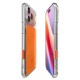 Husa de protectie Spigen Ultra Hybrid T MagSafe pentru iPhone 17 Pro, portocaliu lucios (Spigen, Ingredi) by www.silkase.ro Husa de protectie Spigen Ultra Hybrid T MagSafe pentru iPhone 17 Pro, portocaliu lucios (iPhone 17 Pro, ACS10477) by www.silkase.ro