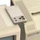 Husă Spigen Classic LS MagSafe pentru iPhone 17 Pro Max, Stone Husă Spigen Classic LS MagSafe pentru iPhone 17 Pro Max, Stone (iPhone 17 Pro Max, ACS10478) by www.silkase.ro