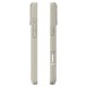 Husă Spigen Classic LS MagSafe pentru iPhone 17 Pro Max, Stone Husă Spigen Classic LS MagSafe pentru iPhone 17 Pro Max, Stone (iPhone 17 Pro Max, ACS10478) by www.silkase.ro
