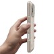 Husă Spigen Classic LS MagSafe pentru iPhone 17 Pro, Stone Husă Spigen Classic LS MagSafe pentru iPhone 17 Pro, Stone (iPhone 17 Pro, ACS10479) by www.silkase.ro