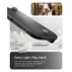 Husă Spigen Thin Fit 360 pentru Nintendo Switch 2, Frost Black Husă Spigen Thin Fit 360 pentru Nintendo Switch 2, Frost Black (Diverse accesorii, ACS10487) by www.silkase.ro