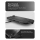 Husă Spigen Thin Fit 360 pentru Nintendo Switch 2, Frost Black Husă Spigen Thin Fit 360 pentru Nintendo Switch 2, Frost Black (Diverse accesorii, ACS10487) by www.silkase.ro