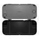 Husă Spigen Thin Fit 360 pentru Nintendo Switch 2, Frost Black Husă Spigen Thin Fit 360 pentru Nintendo Switch 2, Frost Black (Diverse accesorii, ACS10487) by www.silkase.ro