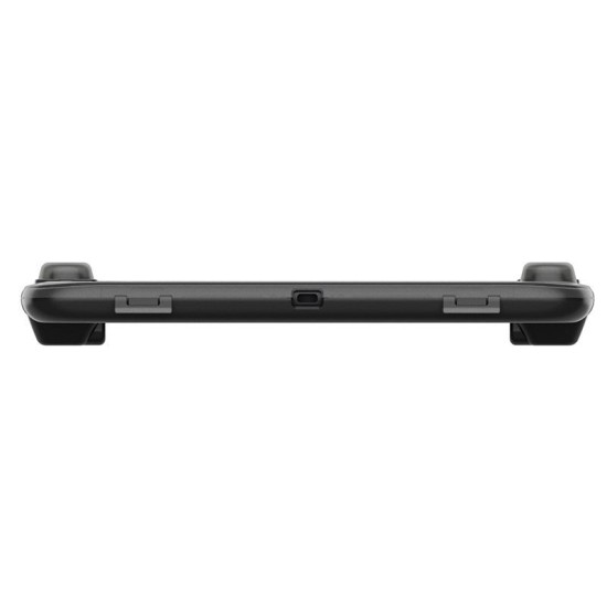 Husă Spigen Thin Fit 360 pentru Nintendo Switch 2, Frost Black Husă Spigen Thin Fit 360 pentru Nintendo Switch 2, Frost Black (Diverse accesorii, ACS10487) by www.silkase.ro