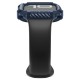 SPIGEN Carcasă Protecție Rugged Armor 2 Apple Watch 42/41/40/38mm (Seria 11/SE), Bleumarin (Audi, ACS10492) by www.silkase.ro