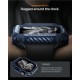 SPIGEN Carcasă Protecție Rugged Armor 2 Apple Watch 42/41/40/38mm (Seria 11/SE), Bleumarin (Audi, ACS10492) by www.silkase.ro