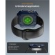 SPIGEN Carcasă Protecție Rugged Armor 2 Apple Watch 42/41/40/38mm (Seria 11/SE), Bleumarin (Audi, ACS10492) by www.silkase.ro