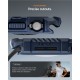 SPIGEN Carcasă Protecție Rugged Armor 2 Apple Watch 42/41/40/38mm (Seria 11/SE), Bleumarin (Audi, ACS10492) by www.silkase.ro