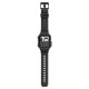 Husa cu curea Spigen Rugged Armor Pro 2 pentru Apple Watch 11 42mm, negru mat (Spigen, Ingredi) by www.silkase.ro SPIGEN Husă cu Curea Rugged Armor Pro 2 Apple Watch 42/41/40/38mm (Seria 11/SE), Negru Mat (Audi, ACS10494) by www.silkase.ro