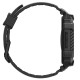 Husa cu curea Spigen Rugged Armor Pro 2 pentru Apple Watch 11 42mm, negru mat (Spigen, Ingredi) by www.silkase.ro SPIGEN Husă cu Curea Rugged Armor Pro 2 Apple Watch 42/41/40/38mm (Seria 11/SE), Negru Mat (Audi, ACS10494) by www.silkase.ro