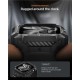Husa cu curea Spigen Rugged Armor Pro 2 pentru Apple Watch 11 42mm, negru mat (Spigen, Ingredi) by www.silkase.ro SPIGEN Husă cu Curea Rugged Armor Pro 2 Apple Watch 42/41/40/38mm (Seria 11/SE), Negru Mat (Audi, ACS10494) by www.silkase.ro