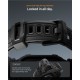 Husa cu curea Spigen Rugged Armor Pro 2 pentru Apple Watch 11 42mm, negru mat (Spigen, Ingredi) by www.silkase.ro SPIGEN Husă cu Curea Rugged Armor Pro 2 Apple Watch 42/41/40/38mm (Seria 11/SE), Negru Mat (Audi, ACS10494) by www.silkase.ro