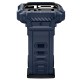 SPIGEN Husă cu Curea Rugged Armor Pro 2 Apple Watch 42/41/40/38mm (Seria 11/SE), Bleumarin (Audi, ACS10495) by www.silkase.ro