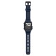 SPIGEN Husă cu Curea Rugged Armor Pro 2 Apple Watch 42/41/40/38mm (Seria 11/SE), Bleumarin (Audi, ACS10495) by www.silkase.ro