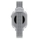 Curea Metalică Spigen pentru Apple Watch 42mm / 41mm / 40mm, Silver Curea Metalică Spigen pentru Apple Watch 42mm / 41mm / 40mm, Silver (Curele Ceas, AMP10498) by www.silkase.ro