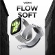 Curea Metalică Spigen pentru Apple Watch 42mm / 41mm / 40mm, Silver Curea Metalică Spigen pentru Apple Watch 42mm / 41mm / 40mm, Silver (Curele Ceas, AMP10498) by www.silkase.ro