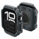 SPIGEN Carcasă Protecție Rugged Armor 2 Apple Watch 49/46/45/44mm (Ultra 3-1/Seria 11), Gri Închis (Audi, ACS10500) by www.silkase.ro