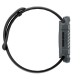 SPIGEN Carcasă Protecție Rugged Armor 2 Apple Watch 49/46/45/44mm (Ultra 3-1/Seria 11), Gri Închis (Audi, ACS10500) by www.silkase.ro